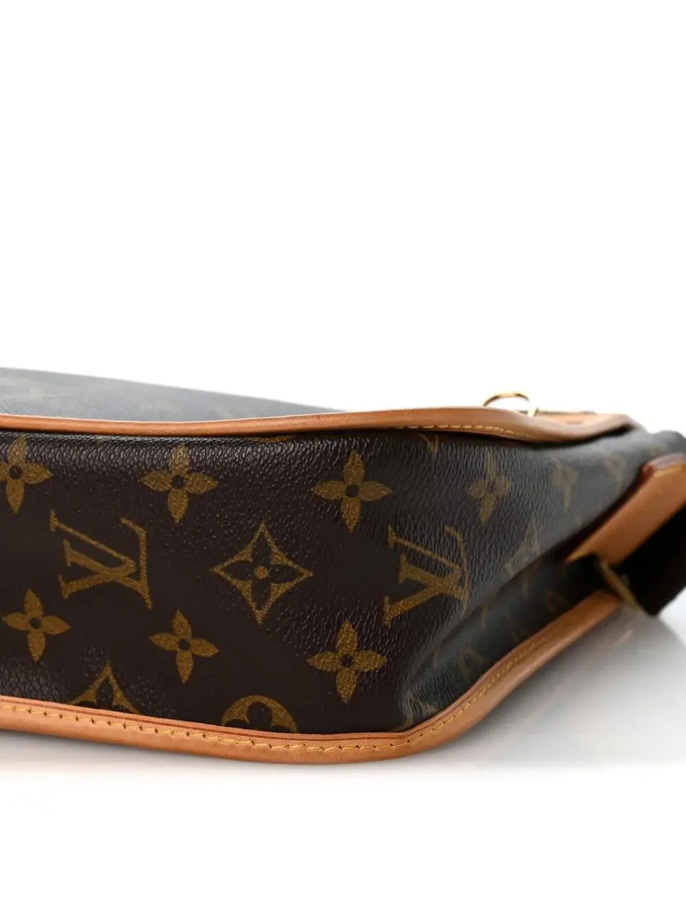 Louis Vuitton Bosphore Pm Messenger #339560L85B